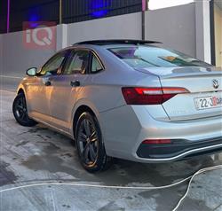 فولكسفاغن جيتا